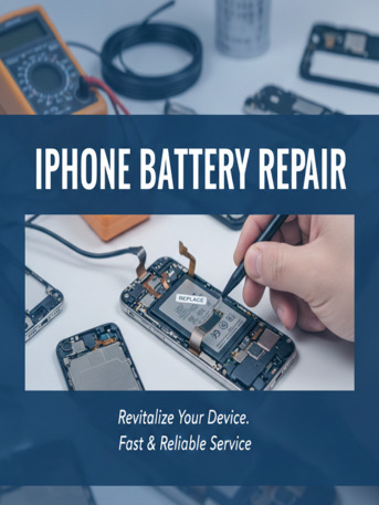 New York, Technical, Fast IPhone Battery Replacement On Raleigh St, Orlando &ndash; URPhone Store