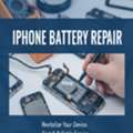 Reliable IPhone Battery Service On International Drive, Orlando &ndash; URPhone Store