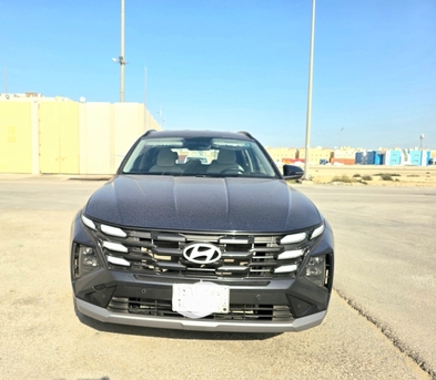 Khobar, Vehicles, Cars & Trucks , SAR 85000,  HYUNDAI TUCSON SMART / EXPAT USED,  2025,  Automatic,  89000 KM,  EXPAT USED