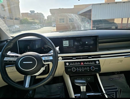 Khobar, Vehicles, Cars & Trucks , SAR 85000,  HYUNDAI TUCSON SMART / EXPAT USED,  2025,  Automatic,  89000 KM,  EXPAT USED