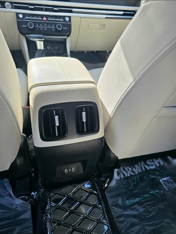 Khobar, Vehicles, Cars & Trucks , SAR 85000,  HYUNDAI TUCSON SMART / EXPAT USED,  2025,  Automatic,  89000 KM,  EXPAT USED