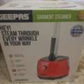 SAR 100,  Geepas Garment Steamer