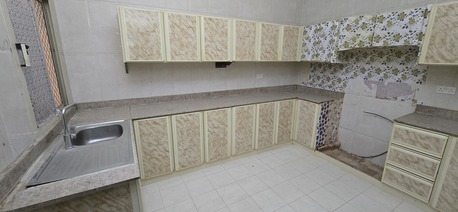 West Riffa, Apartments/Houses, BHD 200/month,  2 BR,  180 Sq. Meter,  Spacious Big 2 BHK Flat For Rent In West Riffa (Exclusive)