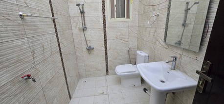 West Riffa, Apartments/Houses, BHD 200/month,  2 BR,  180 Sq. Meter,  Spacious Big 2 BHK Flat For Rent In West Riffa (Exclusive)