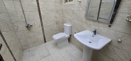 West Riffa, Apartments/Houses, BHD 200/month,  2 BR,  180 Sq. Meter,  Spacious Big 2 BHK Flat For Rent In West Riffa (Exclusive)