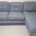 BD 30,  Sofa Set. Bahrain Zinj