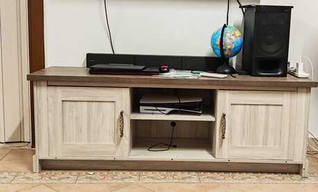 Jeddah, Furniture, SAR 190,  Tv Table