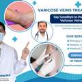 Varicose Vein Specialist In Electronic City, Bangalore - Dr. Praveen MP