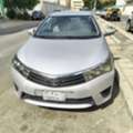 SAR 38500,  Toyota Corona,  2015,  Automatic,  190000 KM,