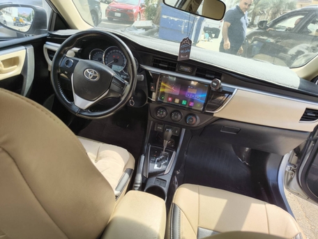 Jeddah, Vehicles, Cars & Trucks , SAR 38500,  Toyota Corona,  2015,  Automatic,  190000 KM,