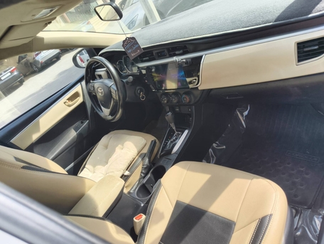 Jeddah, Vehicles, Cars & Trucks , SAR 38500,  Toyota Corona,  2015,  Automatic,  190000 KM,