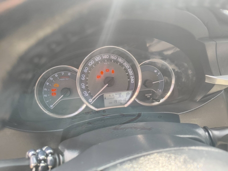 Jeddah, Vehicles, Cars & Trucks , SAR 38500,  Toyota Corona,  2015,  Automatic,  190000 KM,