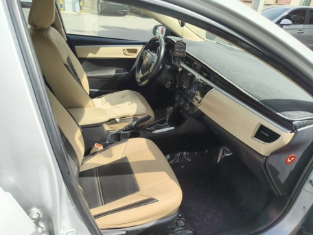 Jeddah, Vehicles, Cars & Trucks , SAR 38500,  Toyota Corona,  2015,  Automatic,  190000 KM,