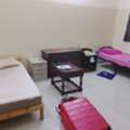 BHD 60/month,  Bedspace In A Furnished Flat, Unlimtd EWA Availble For Exetve Bachelor