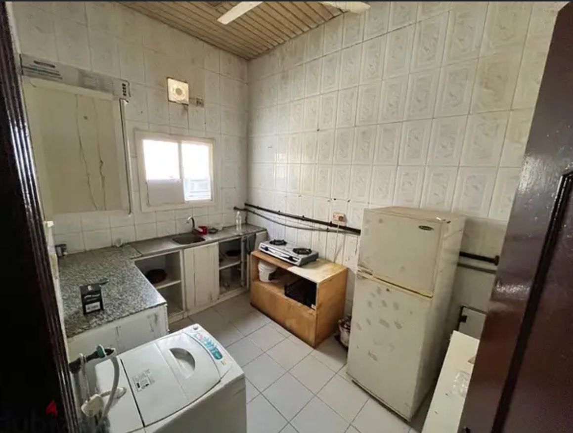 Manama, Bedspace For Rent, BHD 60/month,  Bedspace In A Furnished Flat, Unlimtd EWA Availble For Exetve Bachelor
