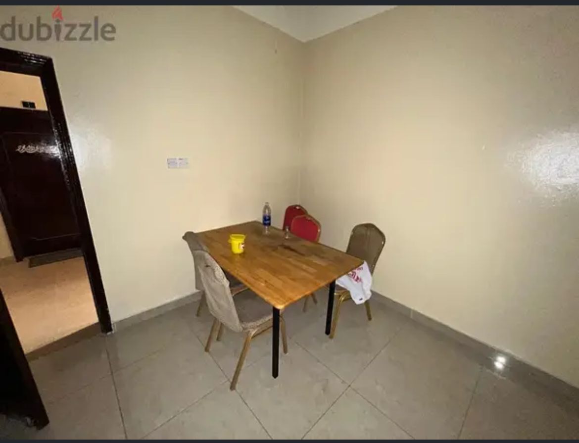 Manama, Bedspace For Rent, BHD 60/month,  Bedspace In A Furnished Flat, Unlimtd EWA Availble For Exetve Bachelor