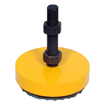 Mumbai, Wholesale Products, Anti Vibration Levelling Pads For Printing Machines &ndash; Low Price