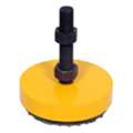 Anti Vibration Levelling Pads For Printing Machines &ndash; Low Price