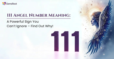 New York, Jewelry, 111 Angel Number Meaning: A Powerful Sign You Can&rsquo;t Ignore