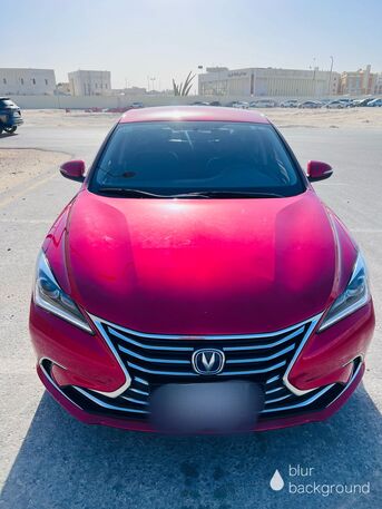 Dammam, Vehicles, Cars & Trucks , SAR 31000,  Changan Eado Plus,  2021,  Automatic,  150000 KM,  Changan Eado  Twin Turbo Engine In Excellent Condition