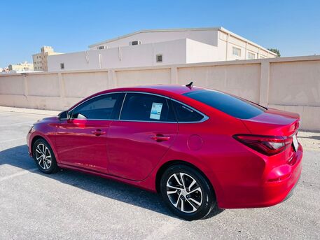 Dammam, Vehicles, Cars & Trucks , SAR 31000,  Changan Eado Plus,  2021,  Automatic,  150000 KM,  Changan Eado  Twin Turbo Engine In Excellent Condition