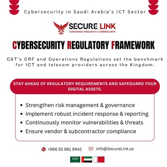 Yanbu, Security, Operate Securely. Stay Compliant. Grow Confidently In Saudi Arabia