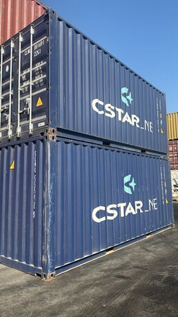 Riyadh, Materials, SAR 7500,  40FT AND 20FT USED AND BRAND NEW SHIPPING CONTAINERS FOR SALE