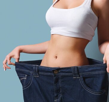 Mumbai, Health, Weight Loss Treatment In Delhi At AAYNA Clinic