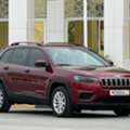 BHD 4700,  Jeep Cherokee Sport,  2020,  Automatic,  130000 KM,   V6 MODEL  FOR SALE