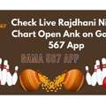 Gama567 App: Your 100 Deposit Matka App Download Destination