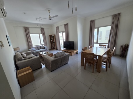 Hidd, Apartments/Houses, BHD 350/month,  Furnished,  2 BR,  BHD:-350/month FULLY FURNISHED 2BHK APARTMENT FOR RENT IN HIDD -:MUNEEB" *35041493