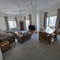 BHD 350/month,  Furnished,  2 BR,  BHD:-350/month FULLY FURNISHED 2BHK APARTMENT FOR RENT IN HIDD -:MUNEEB" *35041493