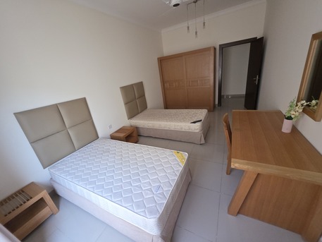 Hidd, Apartments/Houses, BHD 350/month,  Furnished,  2 BR,  BHD:-350/month FULLY FURNISHED 2BHK APARTMENT FOR RENT IN HIDD -:MUNEEB" *35041493