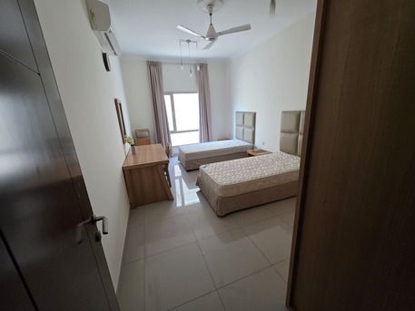 Hidd, Apartments/Houses, BHD 350/month,  Furnished,  2 BR,  BHD:-350/month FULLY FURNISHED 2BHK APARTMENT FOR RENT IN HIDD -:MUNEEB" *35041493