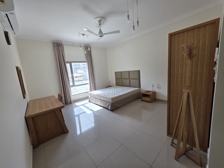 Hidd, Apartments/Houses, BHD 350/month,  Furnished,  2 BR,  BHD:-350/month FULLY FURNISHED 2BHK APARTMENT FOR RENT IN HIDD -:MUNEEB" *35041493