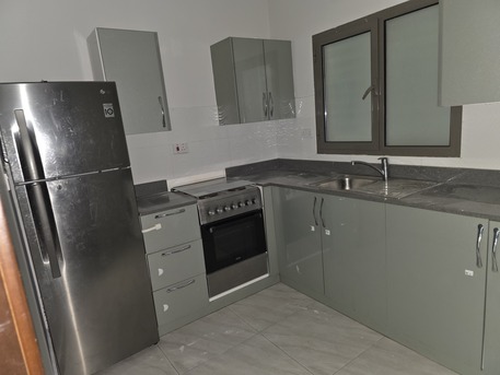 Hidd, Apartments/Houses, BHD 250/month,  Furnished,  2 BR,  BHD:-250/month SEMI FURNISHED 2BHK APARTMENT FOR RENT IN HIDD -:MUNEEB" *35041493