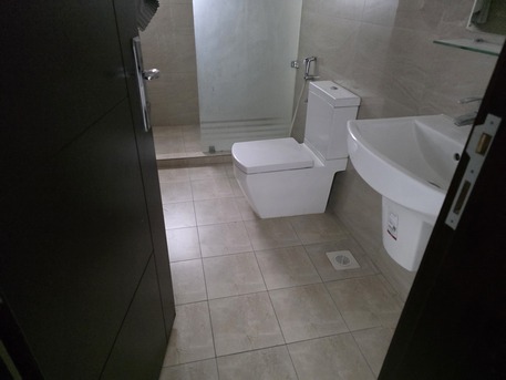 Hidd, Apartments/Houses, BHD 250/month,  Furnished,  2 BR,  BHD:-250/month SEMI FURNISHED 2BHK APARTMENT FOR RENT IN HIDD -:MUNEEB" *35041493