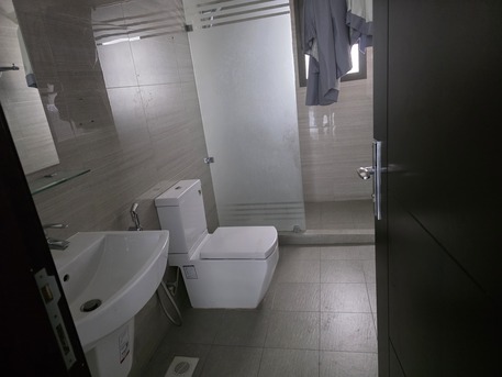 Hidd, Apartments/Houses, BHD 250/month,  Furnished,  2 BR,  BHD:-250/month SEMI FURNISHED 2BHK APARTMENT FOR RENT IN HIDD -:MUNEEB" *35041493