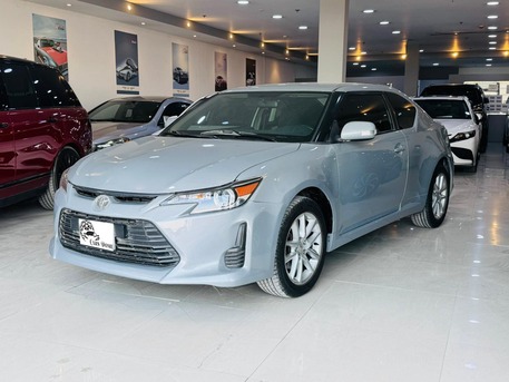 Manama, Vehicles, Cars & Trucks , BHD 2950,  Toyota Zelas,  2014,  156000 KM,  Zelas Coupe - One Owner