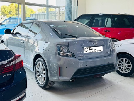 Manama, Vehicles, Cars & Trucks , BHD 2950,  Toyota Zelas,  2014,  156000 KM,  Zelas Coupe - One Owner