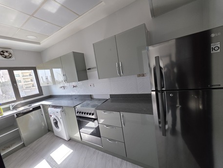 Hidd, Apartments/Houses, BHD 260/month,  Furnished,  2 BR,  260 Sq. Feet,  BHD:-260/month SEMI FURNISHED 2BHK APARTMENT FOR RENT IN HIDD -:MUNEEB" *35041493