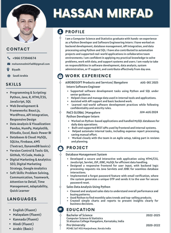 Riyadh, Job Seekers, Software Developer,Data Analyst, IT Jobs