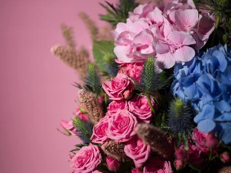 Singapore, Farm & Garden, SGD 10,  Joaquim Florist And Gifts