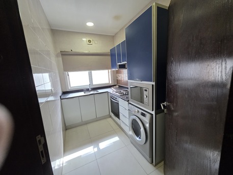 Hidd, Apartments/Houses, BHD 240/month,  Furnished,  2 BR,  BHD:-240/month SEMI FURNISHED 2BHK APARTMENT FOR RENT IN HIDD -:MUNEEB