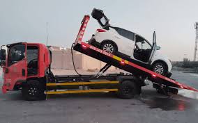 Jeddah, Cargo, Loader Vehicles / Heavy Hauling Rent Services