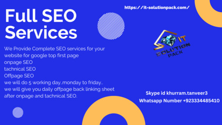 London, Web Design & Development, Complete Seo Services For Your Website Google Top First Page