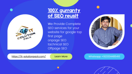 London, Web Design & Development, Complete Seo Services For Your Website Google Top First Page
