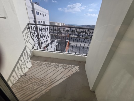 Hidd, Apartments/Houses, BHD 250/month,  Furnished,  2 BR,  BHD:-250/month SEMI FURNISHED 2BHK APARTMENT FOR RENT IN HIDD -: