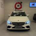 BHD 10900,  MERCEDES BENZ C300,  2019,  Automatic,  60000 KM,  -