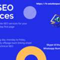 We Will Seo Services For Your Website